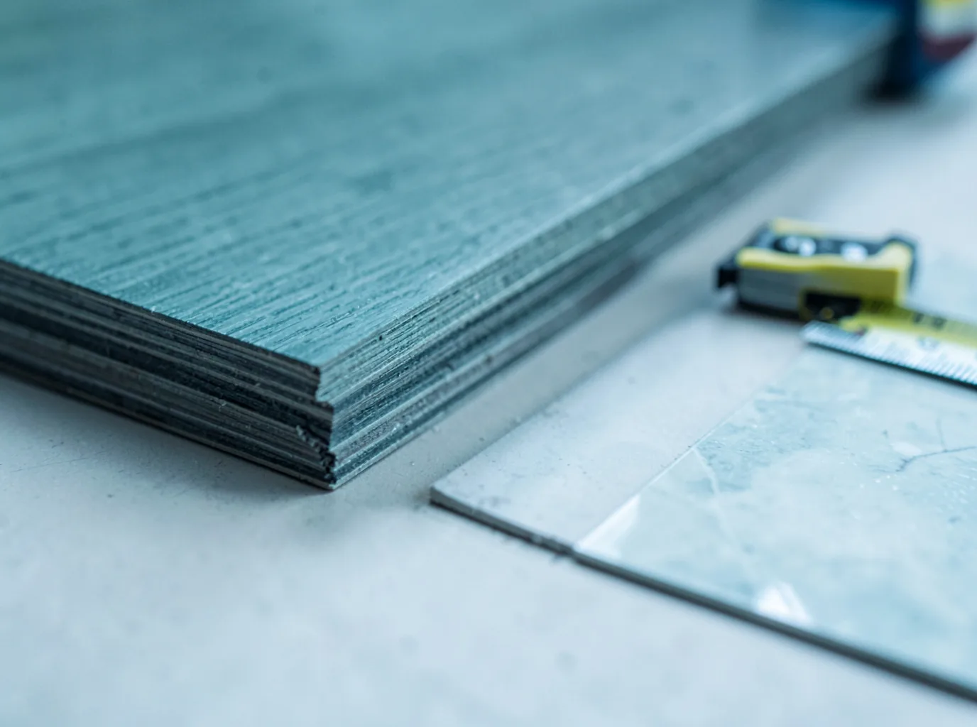 Luxury Vinyl Plank Installation Solomon, KS FAQs